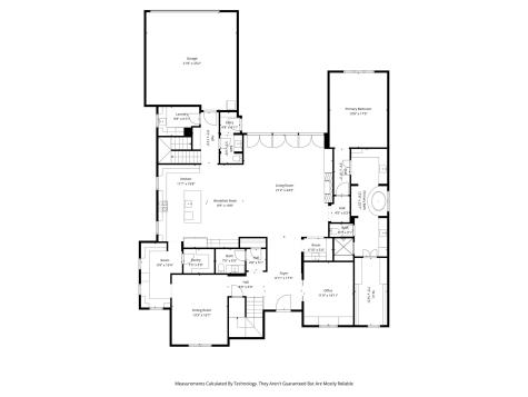 7310 Dominique Drive Dallas TX 75214