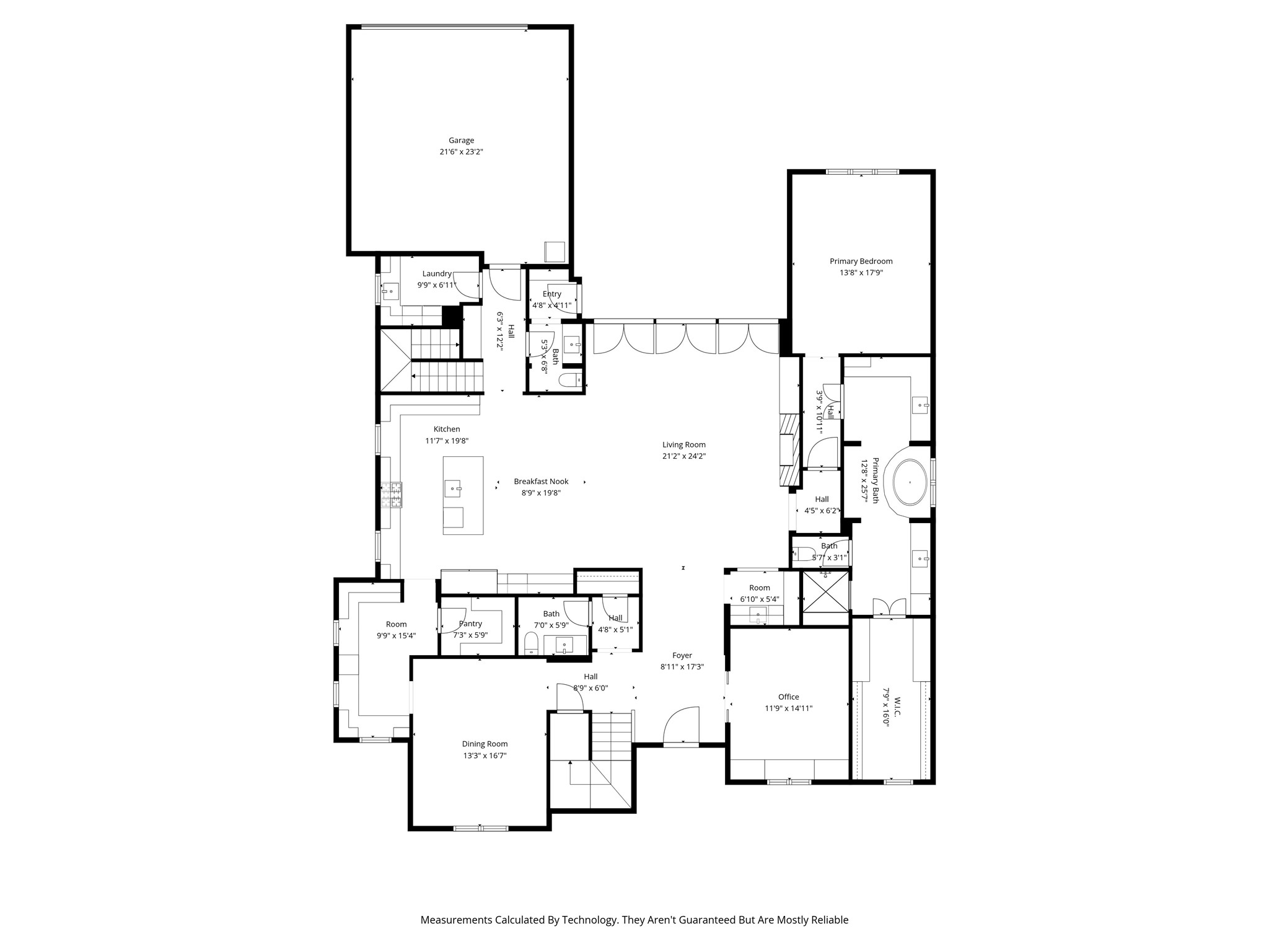 7310 Dominique Drive Dallas TX 75214