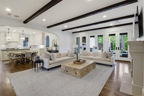 7310 Dominique Drive Dallas TX 75214