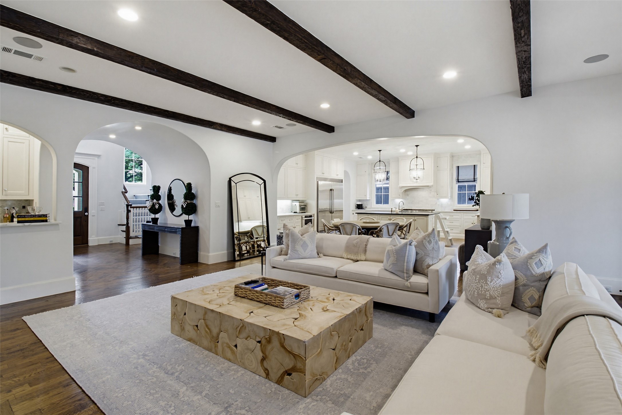 7310 Dominique Drive Dallas TX 75214