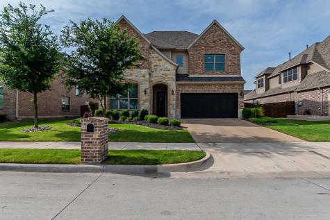 1212 Cold Stream Drive Wylie TX 75098