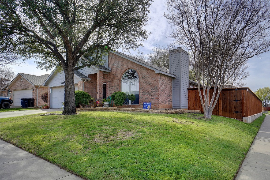 9000 Blue Ridge Trail Fort Worth TX 76118