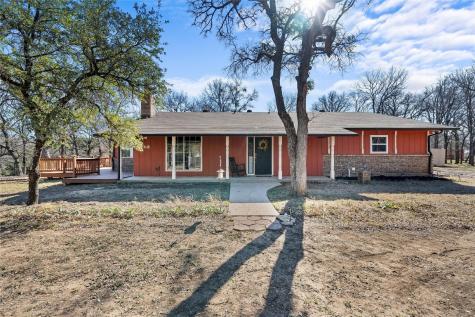 202 Hcr 2415 N Hillsboro TX 76645