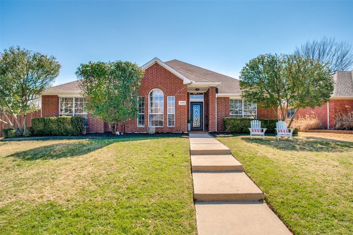 10309 Natalie Drive Frisco TX 75035