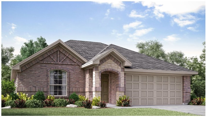 3040 Riddler Way Little Elm TX 75068