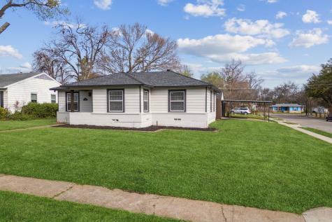1501 Jo Ann Drive Garland TX 75042