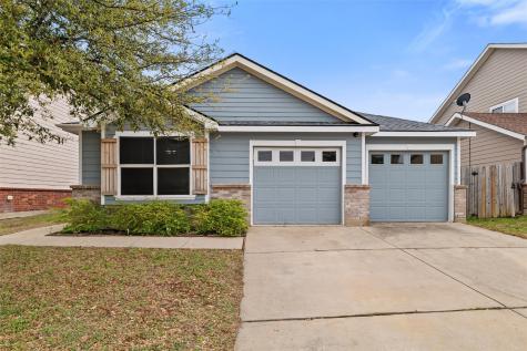 117 Independence Avenue Venus TX 76084
