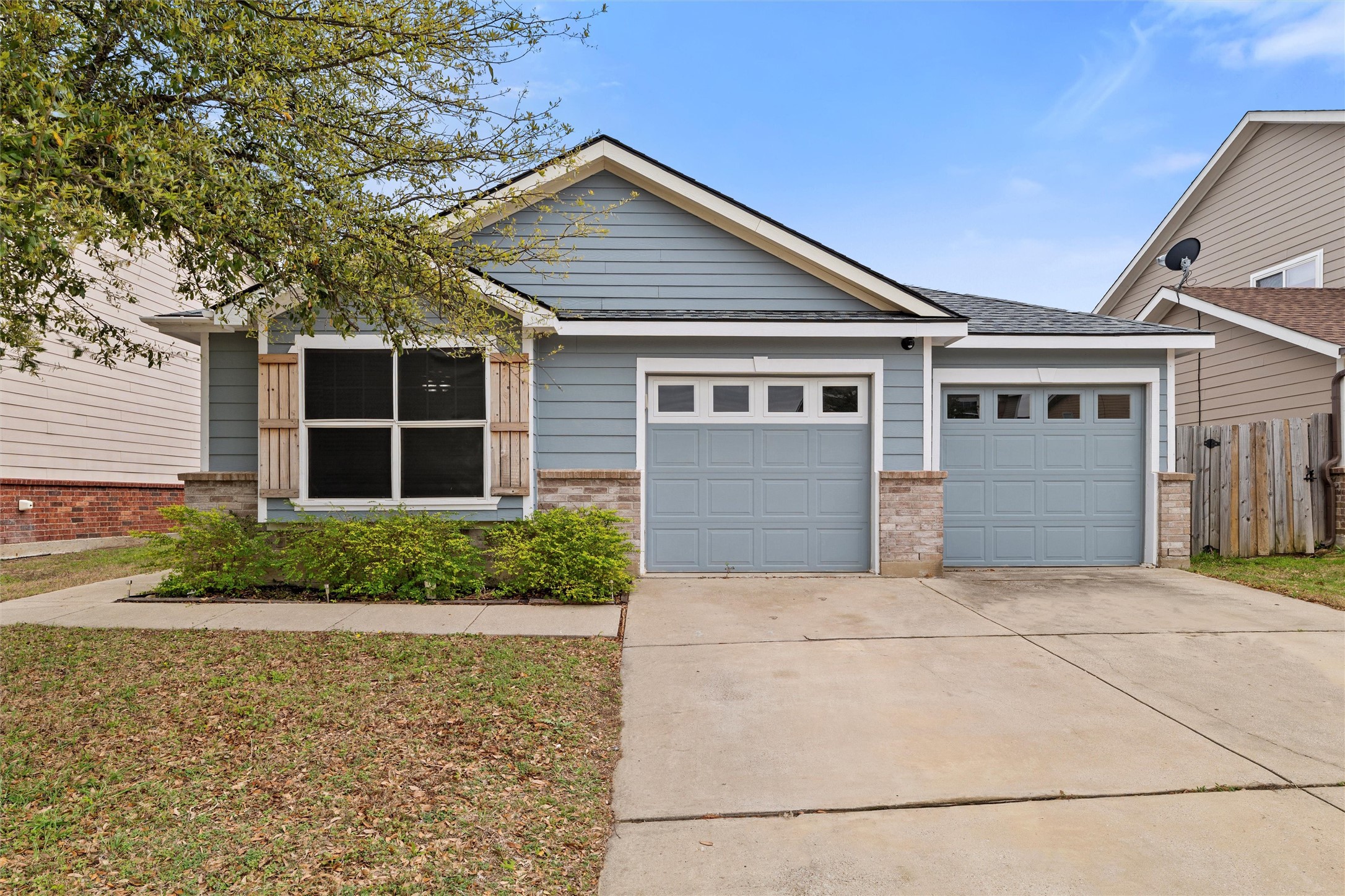 117 Independence Avenue Venus TX 76084