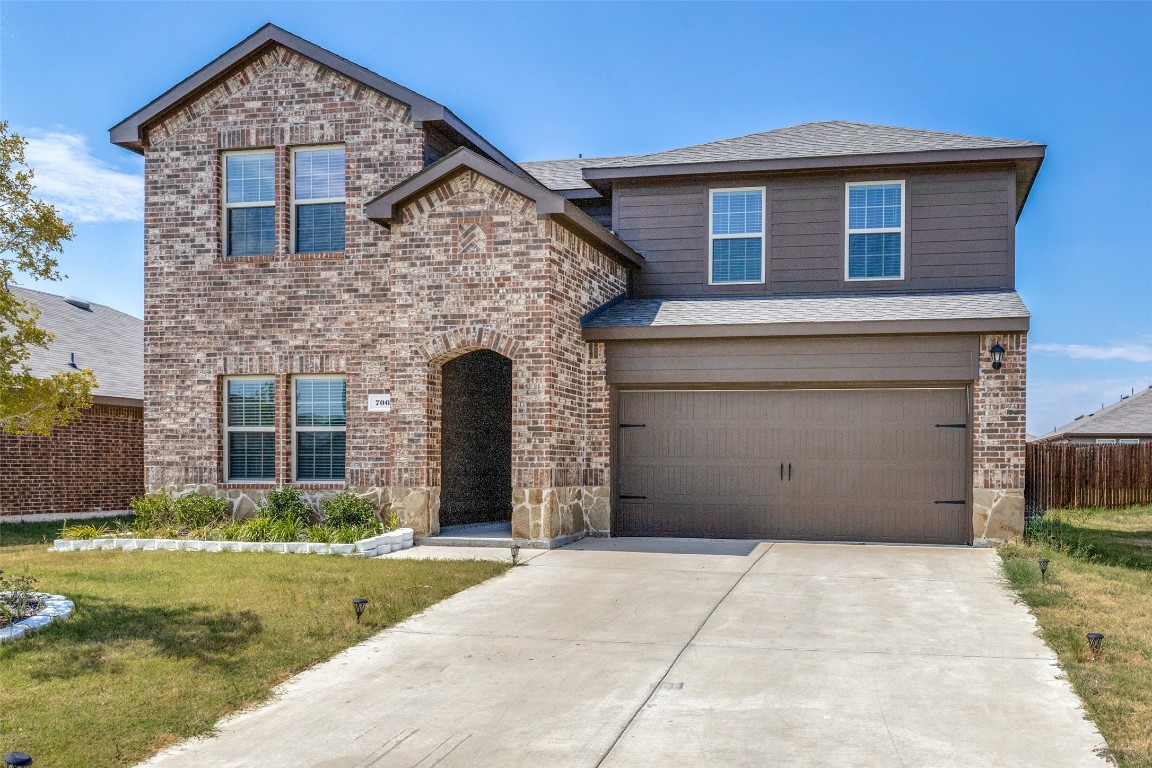 706 Cottonwood Way Royse City TX 75189