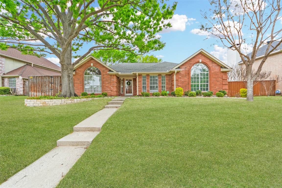 661 Ridgemont Drive Allen TX 75002