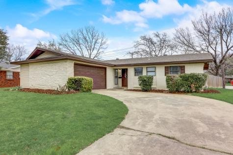 5329 Westhaven Drive Fort Worth TX 76132