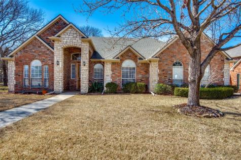1601 Northshore Boulevard Flower Mound TX 75022