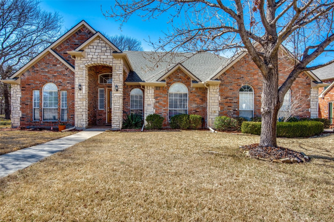1601 Northshore Boulevard Flower Mound TX 75022