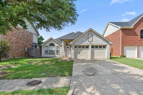6019 Sugarleaf Lane Dallas TX 75249