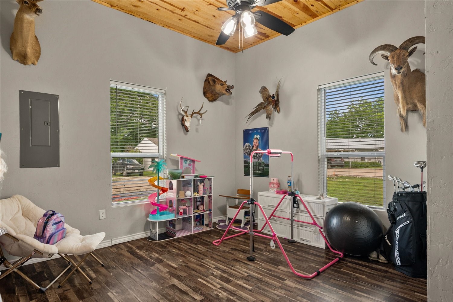 2206 Drake Street Caddo Mills TX 75135