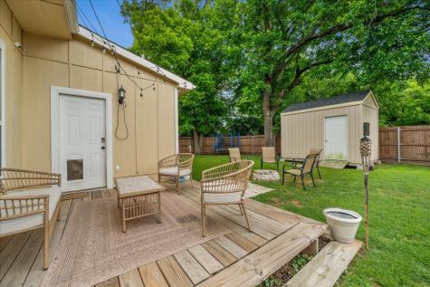 2206 Drake Street Caddo Mills TX 75135