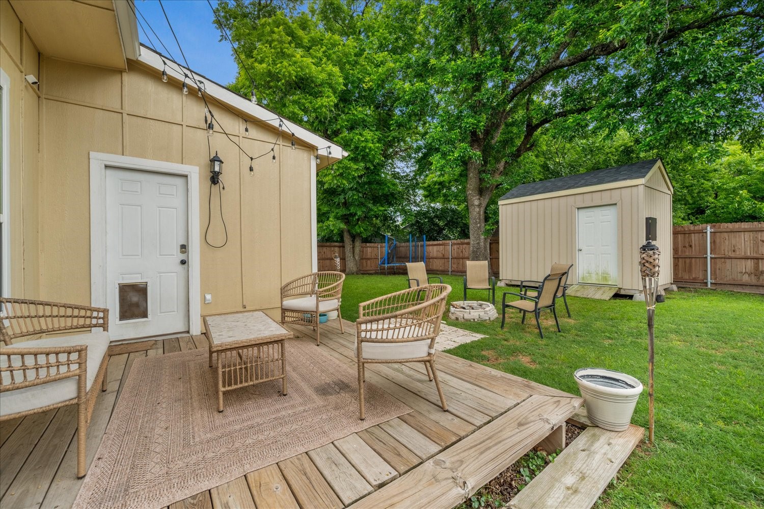 2206 Drake Street Caddo Mills TX 75135