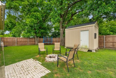 2206 Drake Street Caddo Mills TX 75135