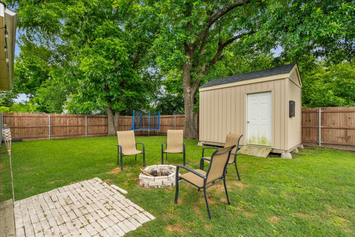 2206 Drake Street Caddo Mills TX 75135