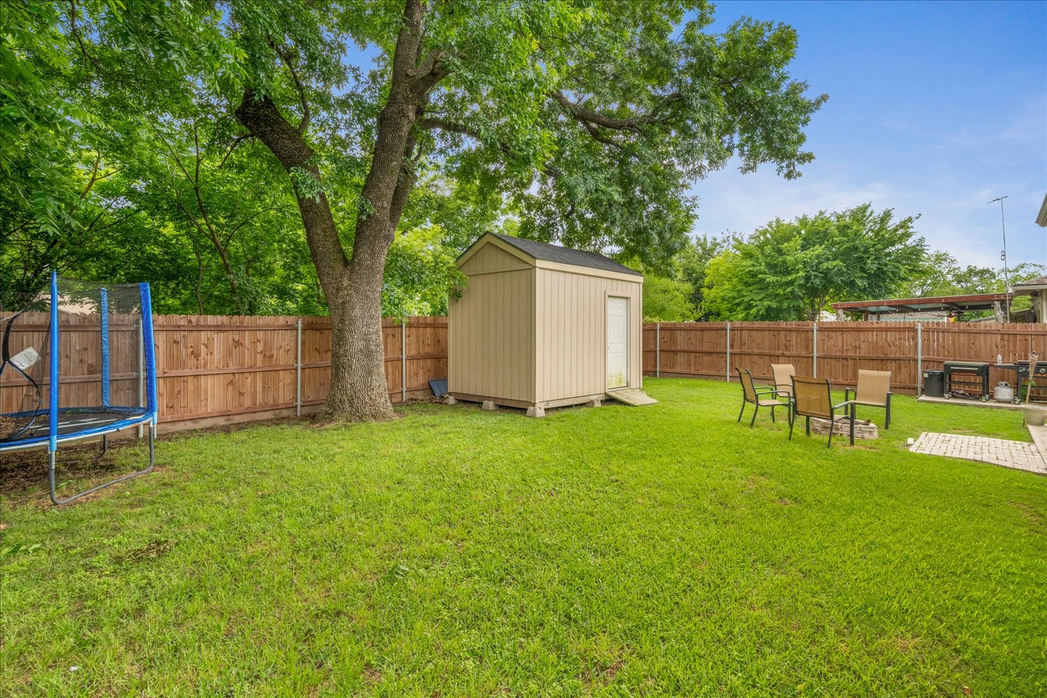 2206 Drake Street Caddo Mills TX 75135