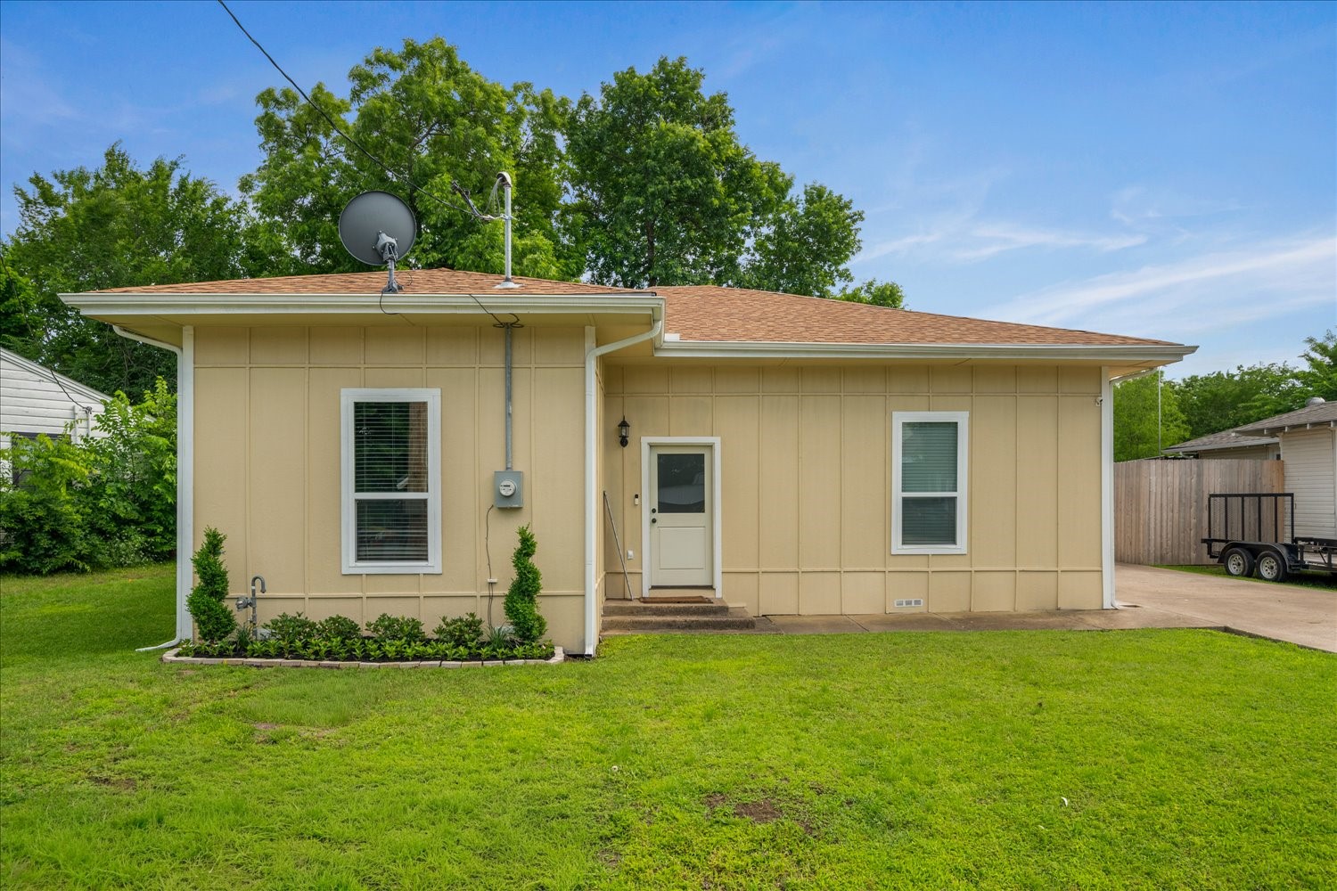 2206 Drake Street Caddo Mills TX 75135