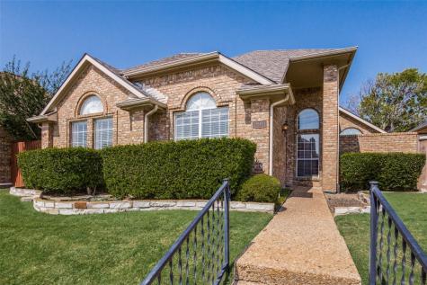 18911 Voss Road Dallas TX 75287