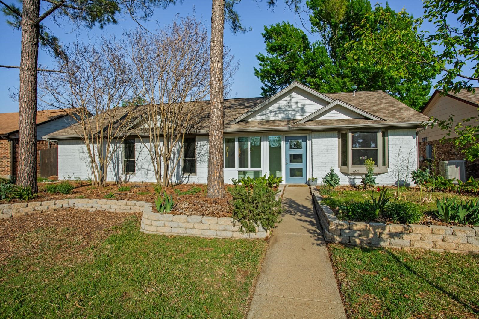 1905 Jasmine Street Denton TX 76205