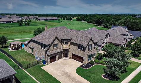2112 Fred Couples Drive Gunter TX 75058