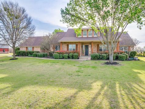 3411 N Preston Lakes Drive Celina TX 75009