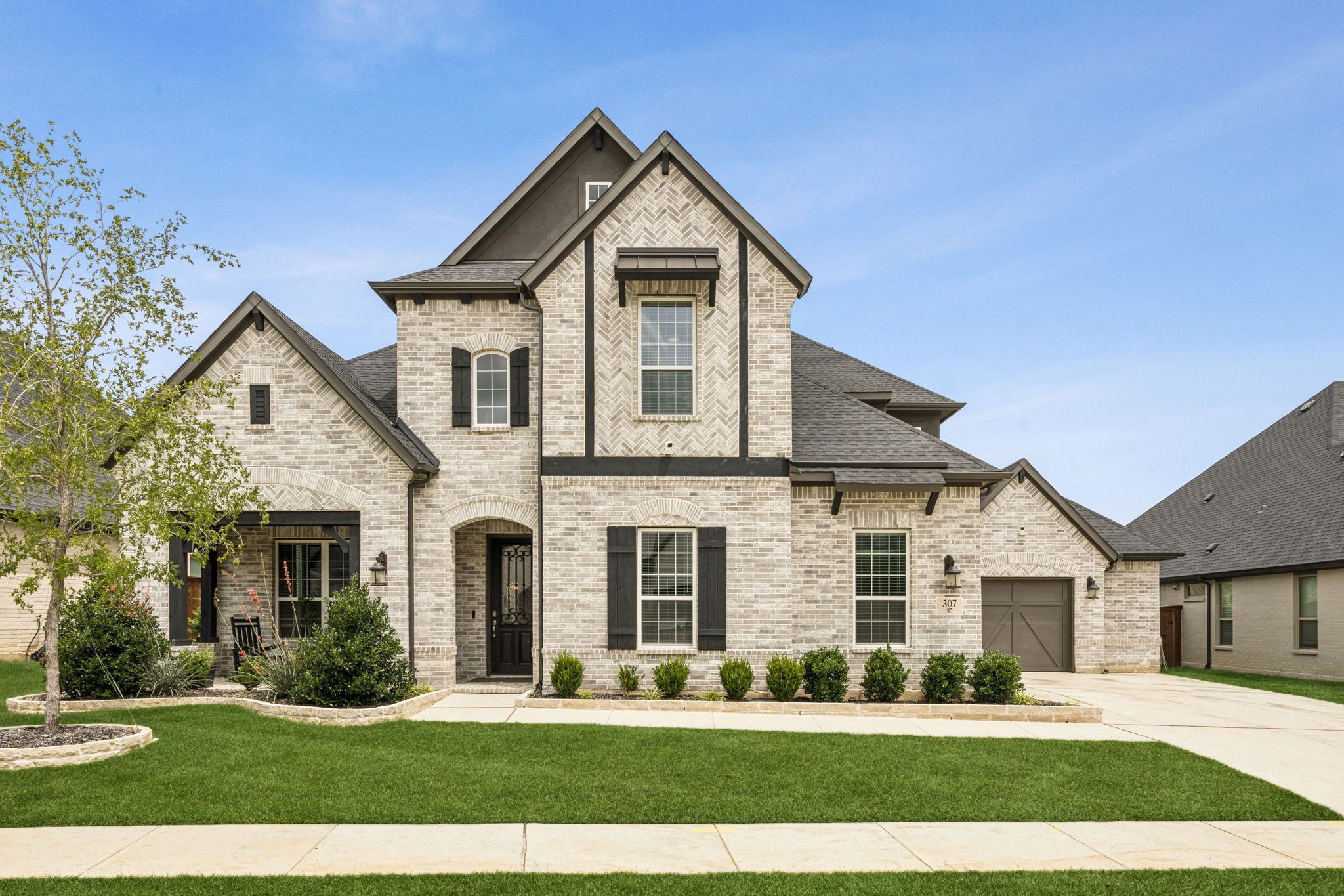 307 Misty Lane Argyle TX 76226