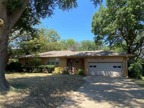 513 Degan Avenue Lewisville TX 75057