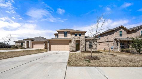 6716 Swamp Mallow Drive Austin TX 78744