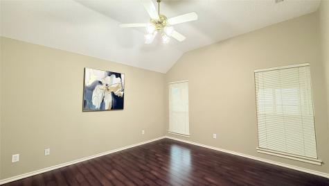 5206 Lookout Trail Arlington TX 76017