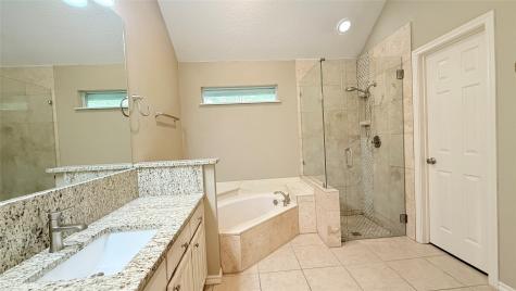 5206 Lookout Trail Arlington TX 76017