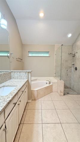 5206 Lookout Trail Arlington TX 76017