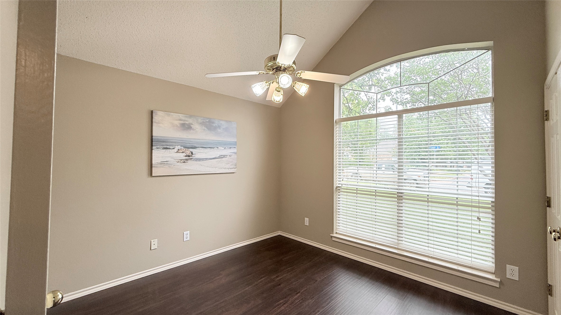 5206 Lookout Trail Arlington TX 76017