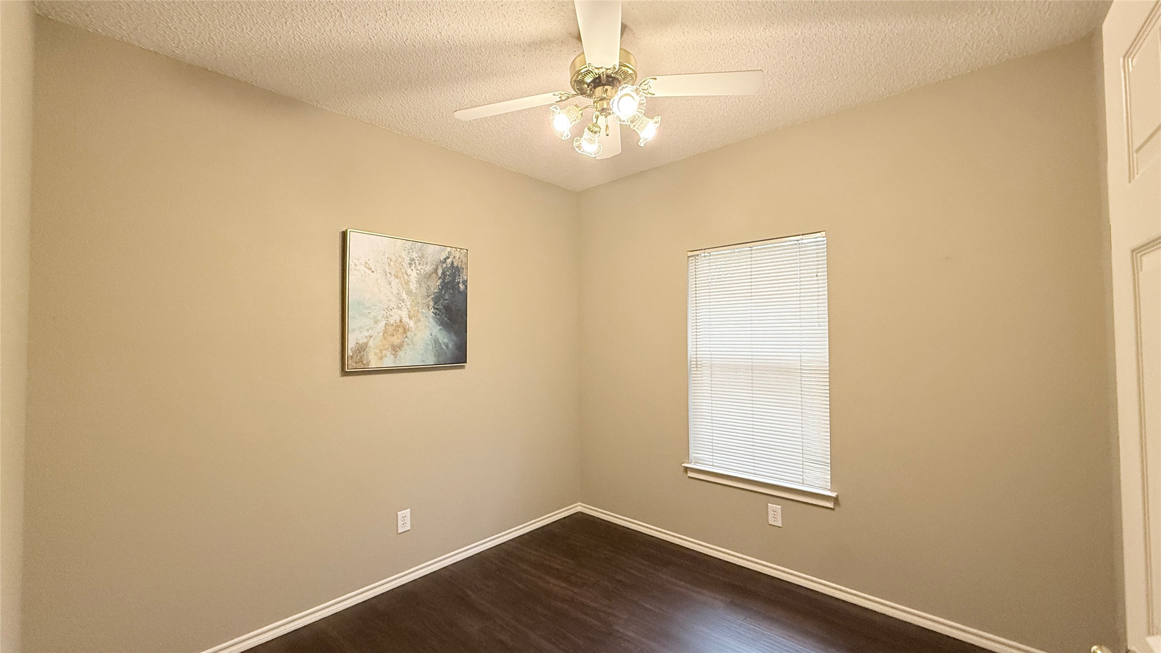 5206 Lookout Trail Arlington TX 76017