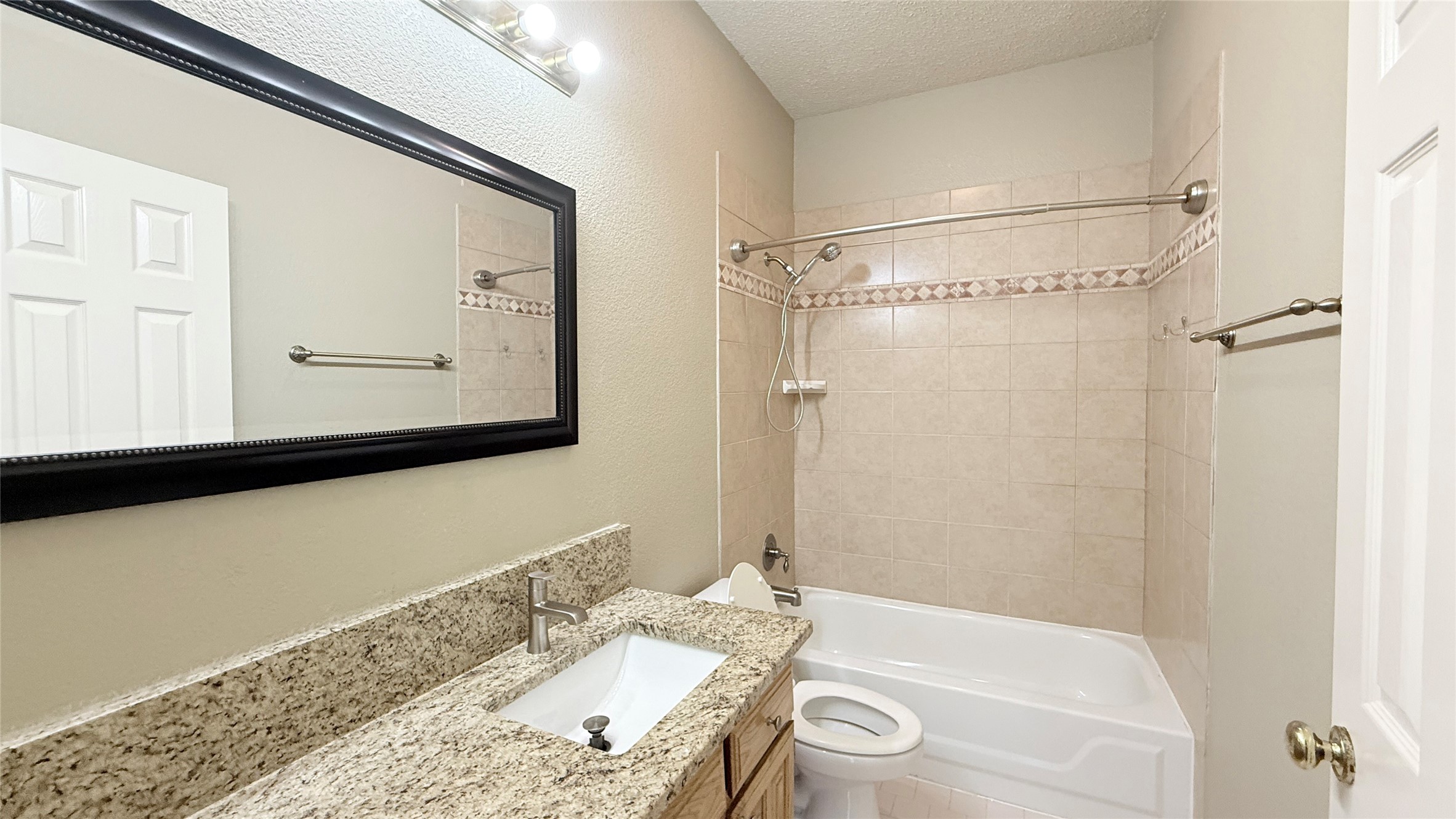 5206 Lookout Trail Arlington TX 76017