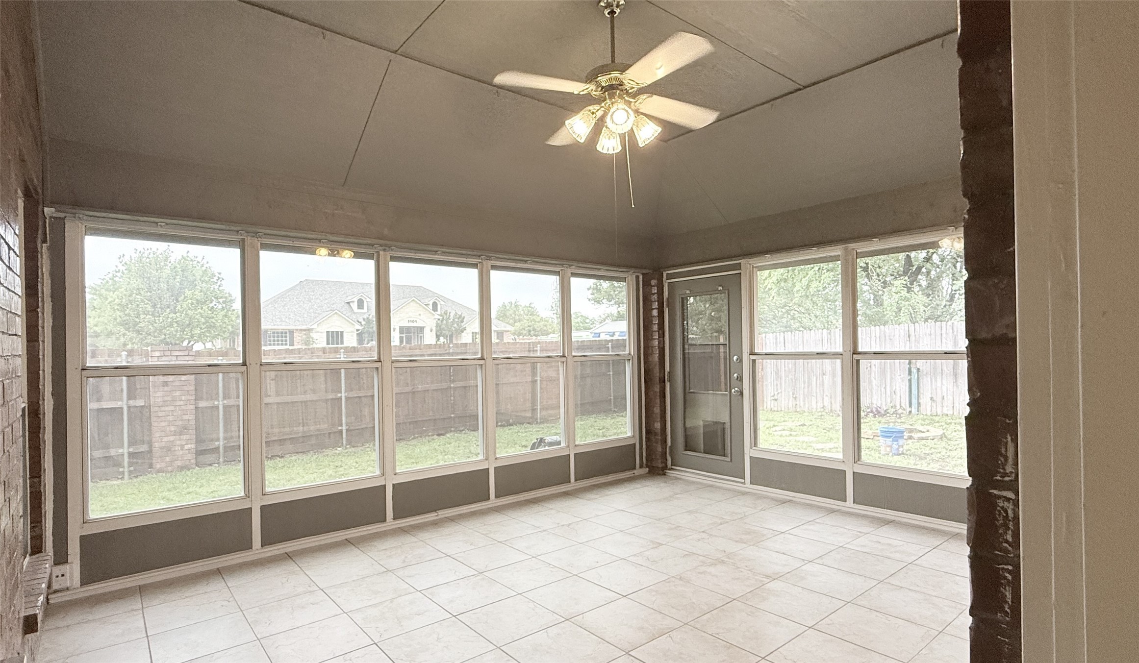 5206 Lookout Trail Arlington TX 76017