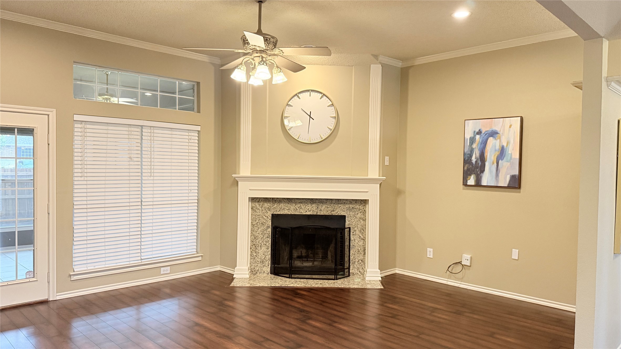 5206 Lookout Trail Arlington TX 76017
