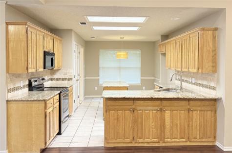 5206 Lookout Trail Arlington TX 76017