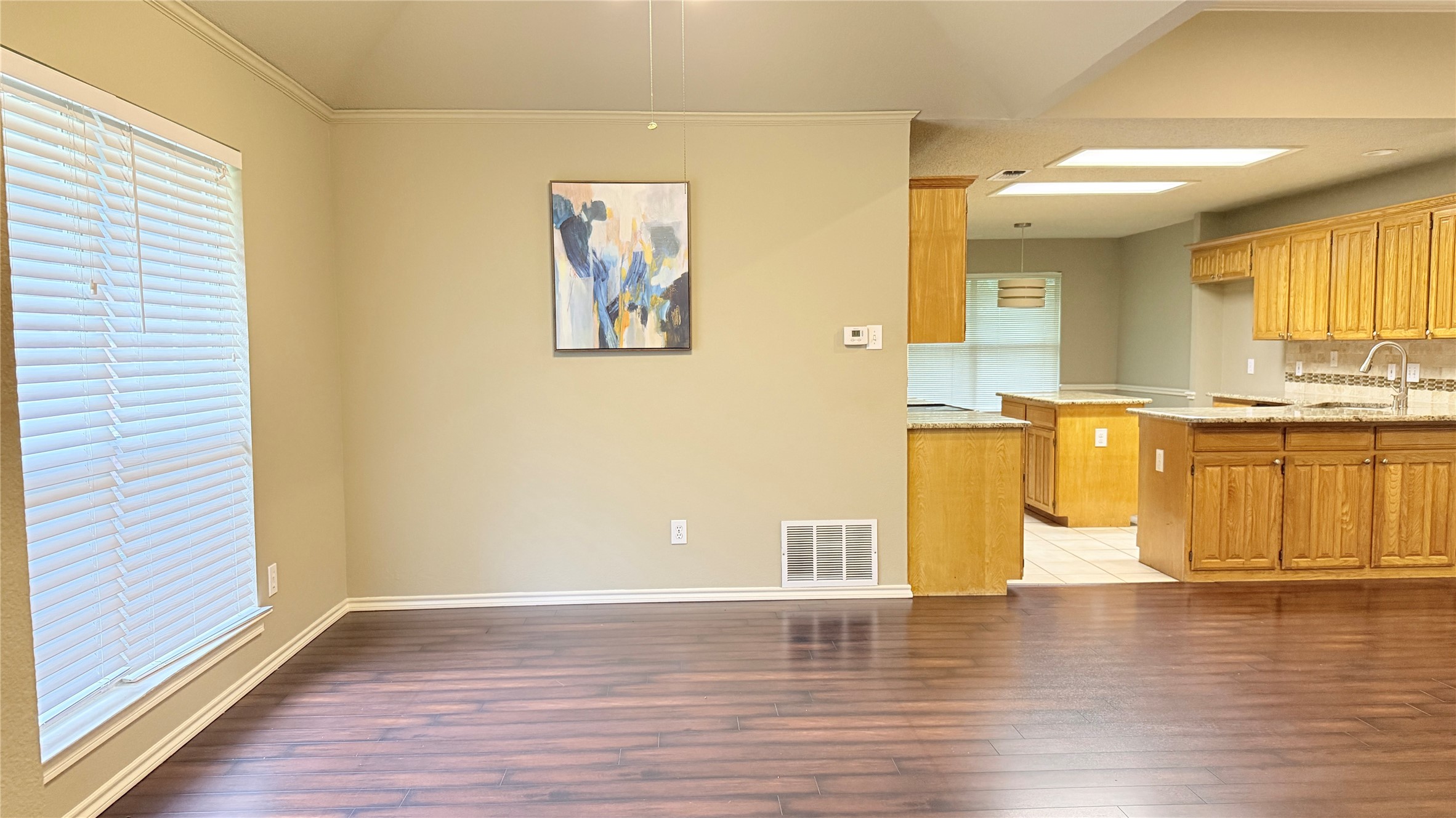 5206 Lookout Trail Arlington TX 76017