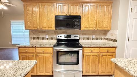 5206 Lookout Trail Arlington TX 76017