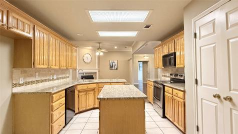 5206 Lookout Trail Arlington TX 76017
