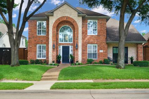 5718 Hilton Head Drive Garland TX 75044