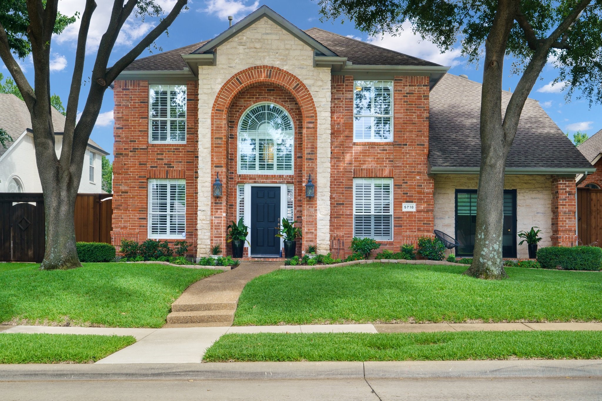 5718 Hilton Head Drive Garland TX 75044
