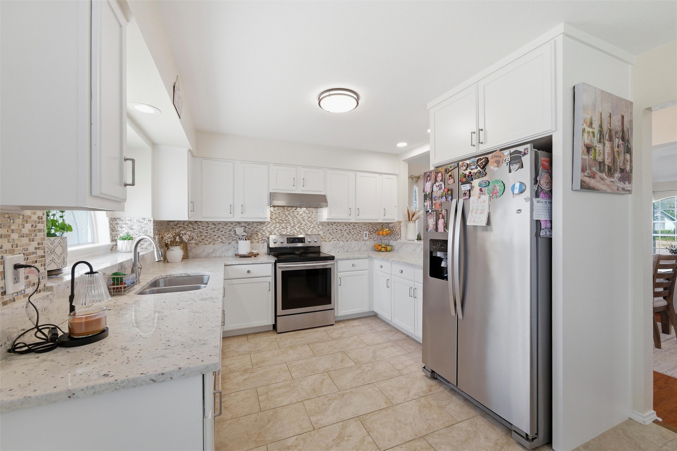 4603 Yale Drive Grand Prairie TX 75052