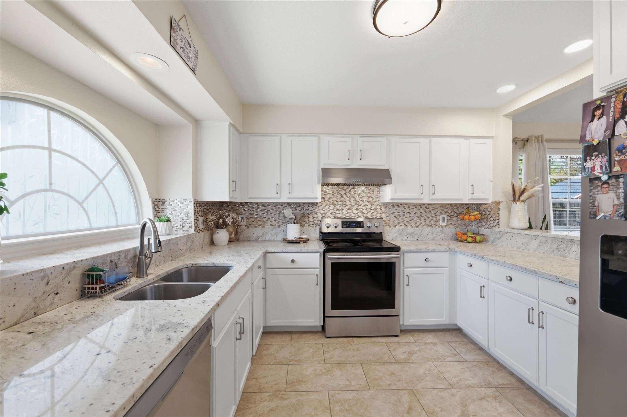 4603 Yale Drive Grand Prairie TX 75052