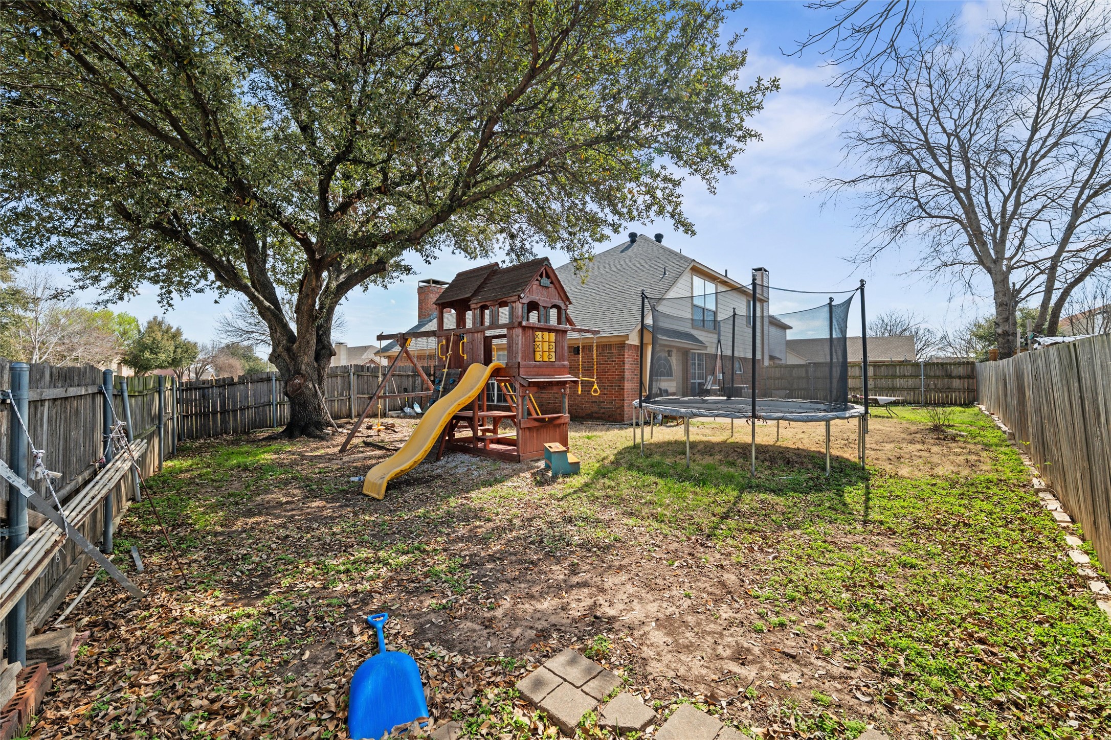 4603 Yale Drive Grand Prairie TX 75052