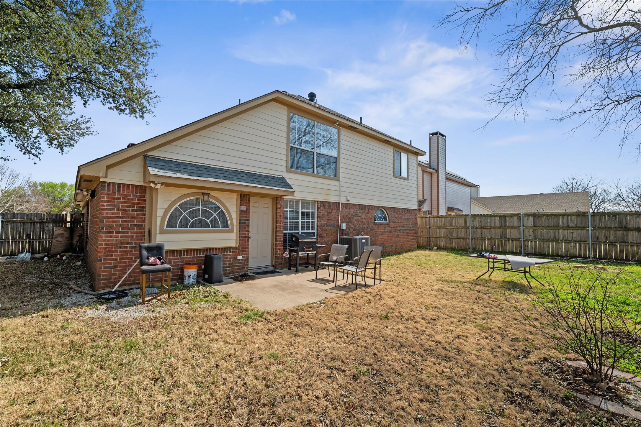 4603 Yale Drive Grand Prairie TX 75052